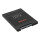 X210 128GB S-ATA III 6Gb/s 2D-NAND MLC X210X210400 2,5" SSD