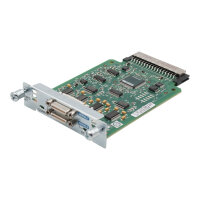 HWIC-2T 73-13317-02 2-Port Serial WAN Interface Card ISR...