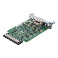 HWIC-2T 73-13317-02 2-Port Serial WAN Interface Card ISR...