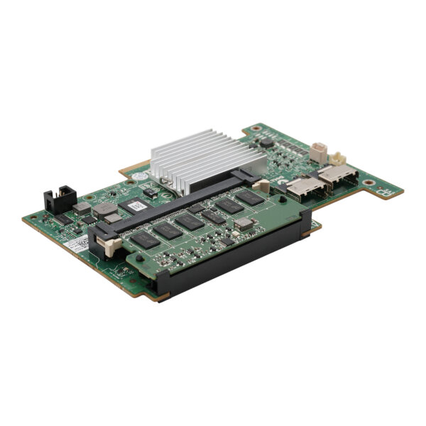 PERC H700 0XXFVX 6Gb/s 512MB PCIe x8 SAS RAID Controller