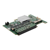 PERC H700 0XXFVX 6Gb/s 512MB PCIe x8 SAS RAID Controller