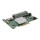 PERC H700 0XXFVX 6Gb/s 512MB PCIe x8 SAS RAID Controller