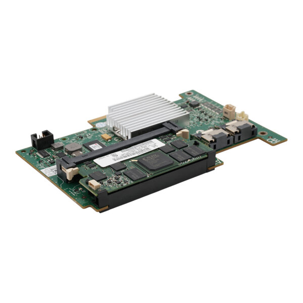 PERC H700 SAS 6Gb/s 512MB OHCR2Y PCIe x8 RAID Controller