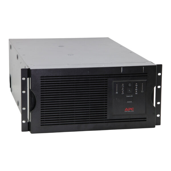 Smart-UPS SUA5000RMI2U 4000W 8x C13 2x C19  AP9617 Rack USV without Battery