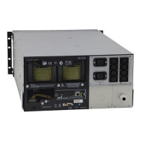 Smart-UPS SUA5000RMI2U 4000W 8x C13 2x C19  AP9617 Rack USV without Battery