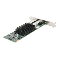 0RXNT1 LPE31002 Dual Port 16Gb/s FC PCIe Full Profile HBA Adapter