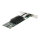 0RXNT1 LPE31002 Dual Port 16Gb/s FC PCIe Full Profile HBA Adapter