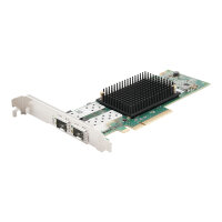 0PD89Y LPe35002 2-Port 32Gb/s SFP+ PCIe 4.0 Full Profile...