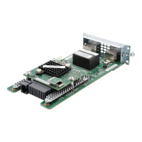 NIM-2MFT-T1/E1 73-14505-05 Network Interface Module for...