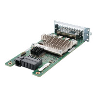 NIM-4FXS 73-15790-02 4-Port FXS Network Interface Module...