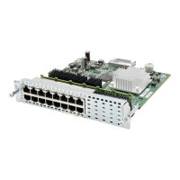 SM-X-ES3-16P 73-14924-04 16-Port GbE RJ-45 PoE+...