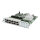 SM-X-ES3-16P 73-14924-04 16-Port GbE RJ-45 PoE+ EtherSwitch ESM Module