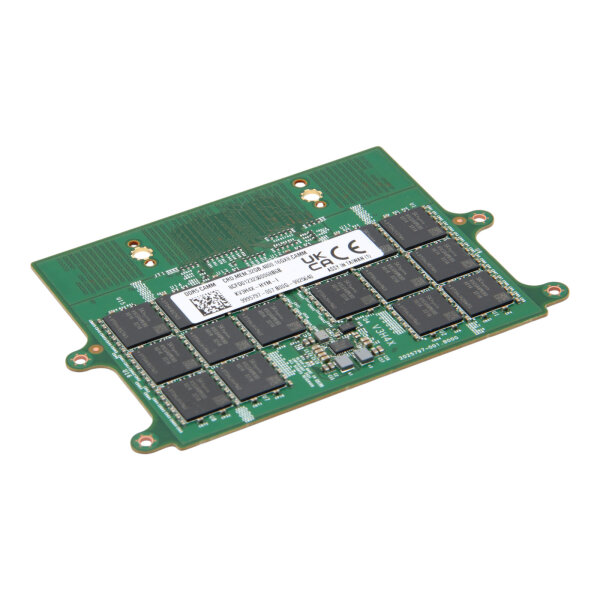 32GB 16Gx8 CAMM DDR5-4800 KV3H4X KV3H4X-HYM-I 9995797-004 RAM for 7670 7680