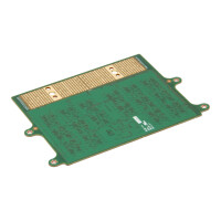32GB 16Gx8 CAMM DDR5-4800 KV3H4X KV3H4X-HYM-I 9995797-004 RAM for 7670 7680