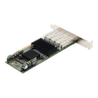 32714-LL16 Quad Port 10GbE SFP+ PCIe x16 Full Profile Network Adapter