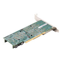 32714-LL16 Quad Port 10GbE SFP+ PCIe x16 Full Profile Network Adapter
