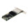 32714-LL16 Quad Port 10GbE SFP+ PCIe x16 Full Profile Network Adapter