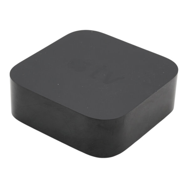 TV HD 4th Generation A1625 32GB Bluetooth 4.0 WLAN USB-C ohne Fernbedienung