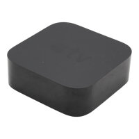 TV HD 4th Generation A1625 32GB Bluetooth 4.0 WLAN USB-C ohne Fernbedienung