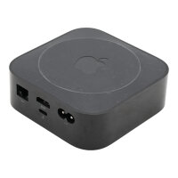 TV HD 4th Generation A1625 32GB Bluetooth 4.0 WLAN USB-C ohne Fernbedienung