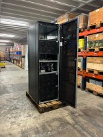 93PM-150 150kW 480V Modular UPS System USV for Datacenter without Battery