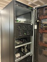 93PM-150 150kW 480V Modular UPS System USV for Datacenter without Battery