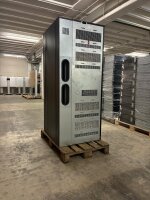 93PM-150 150kW 480V Modular UPS System USV for Datacenter without Battery