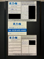 93PM-150 150kW 480V Modular UPS System USV for Datacenter without Battery
