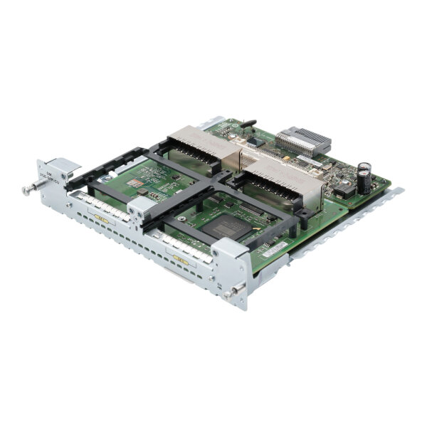 SM 2GE-SFP- 2-Port GE SFP Service Module for 3925 3945 3925E 3945E