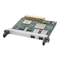 SPA-2X0C3-POS 68-2168-01 2-Port OC-3c STM-1c SFP Shared...