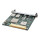 SPA-2X0C3-POS 68-2168-01 2-Port OC-3c STM-1c SFP Shared Port Adapter