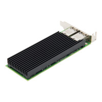 PE210G2I40-T Intel X540 Dual Port 10GbE RJ-45 10GBase-T...
