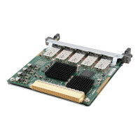 SPA-5X1GE-V2 47-17368-01 5-Port GbE SFP Ethernet Module...