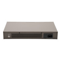 TEG1016ED 16-Port RJ-45 Gigabit Ethernet Unmanaged Switch