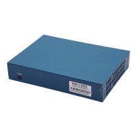 PA-200 8-Port GbE RJ-45 Next-Gen Firewall without PSU