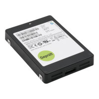 PM1643 960GB SAS-3 12Gb/s 512B MZILT960HAHQA 2,5"...