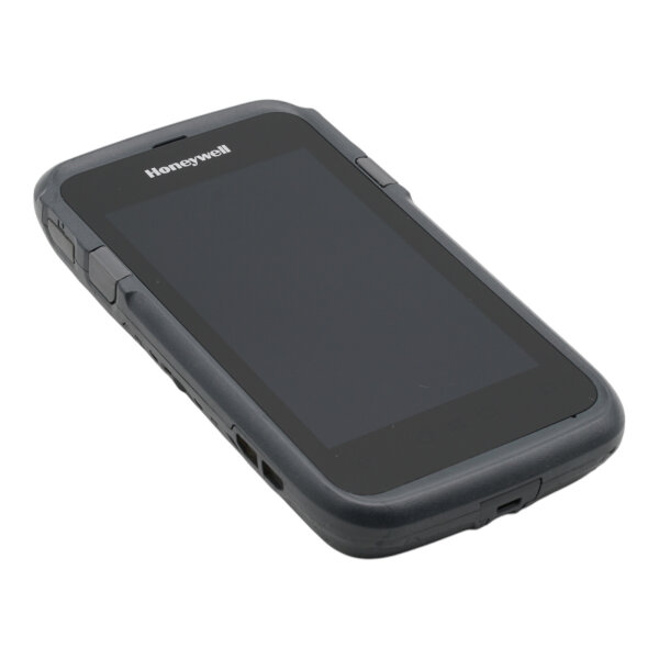 CT50LUN 4,7" WiFi Bluetooth Android 2D Barcode Imager Scanner + Battery