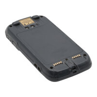 CT50LUN 4,7" WiFi Bluetooth Android 2D Barcode Imager Scanner + Battery