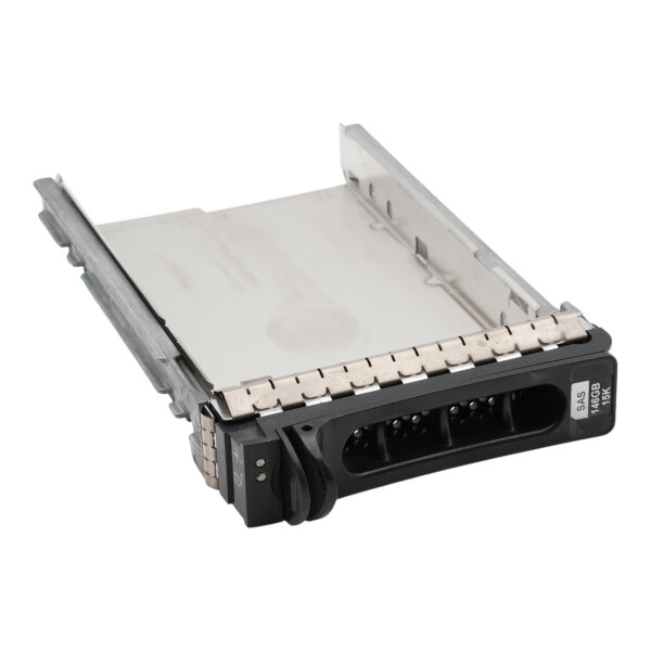 0F9541 SAS/S-ATA 3.,5" (8,89 cm) LFF Caddy Tray Rahmen for PowerEdge 2950
