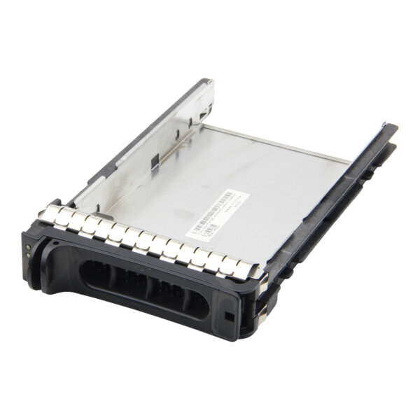 0H7206 3,5" LFF Hard Disk Tray Rahmen Caddy for PowerEdge 1850 PowerVault