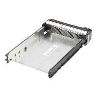 0H7206 3,5" LFF Hard Disk Tray Rahmen Caddy for...