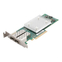QLE2692-F Dual Port 16Gb/s LP PCIe 3.0 x8 FC Fibre...