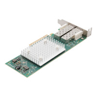 QLE2692-F Dual Port 16Gb/s LP PCIe 3.0 x8 FC Fibre...
