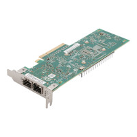 QLE2692-F Dual Port 16Gb/s LP PCIe 3.0 x8 FC Fibre Channel HBA Adapter