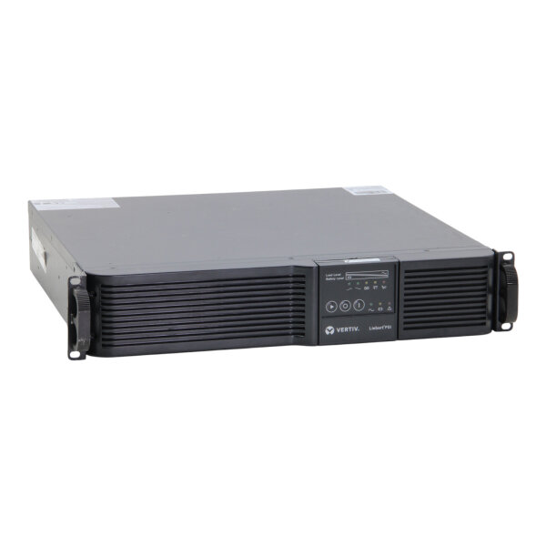 PS1500RT3-230 1500VA 1350W 8x C13 Rackmount UPS USV without Battery