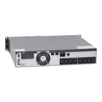 PS1500RT3-230 1500VA 1350W 8x C13 Rackmount UPS USV without Battery
