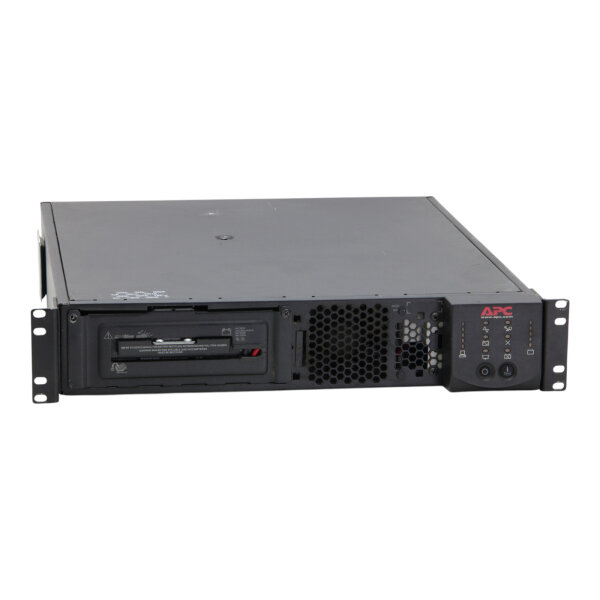Smart-UPS RT SURT2000XLI 1400W 6x C13 AP9617 Rack UPS USV without Battery