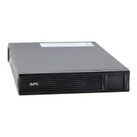 Smart-UPS X 2200VA SMX2200RMHV2U 8x C13 1x C19 AP9630 2U...