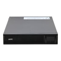 Smart-UPS X 2200VA SMX2200RMHV2U 8x C13 1x C19 AP9630 2U...