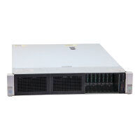 ProLiant DL380 Gen9 2x Xeon E5-2620 V4 32GB DDR4 P440AR...